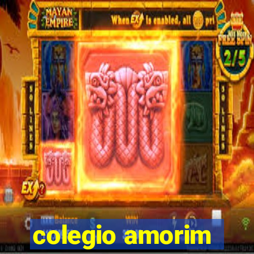 colegio amorim